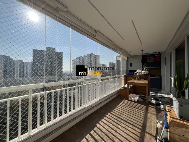 #13582 - Apartamento para Venda em São Paulo - SP