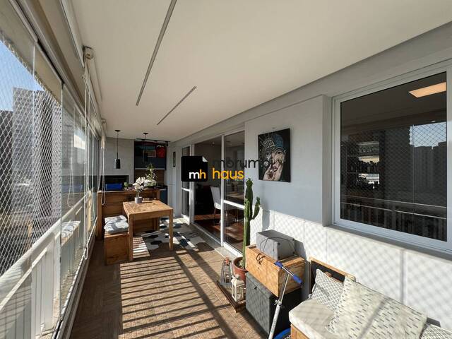 #13582 - Apartamento para Venda em São Paulo - SP