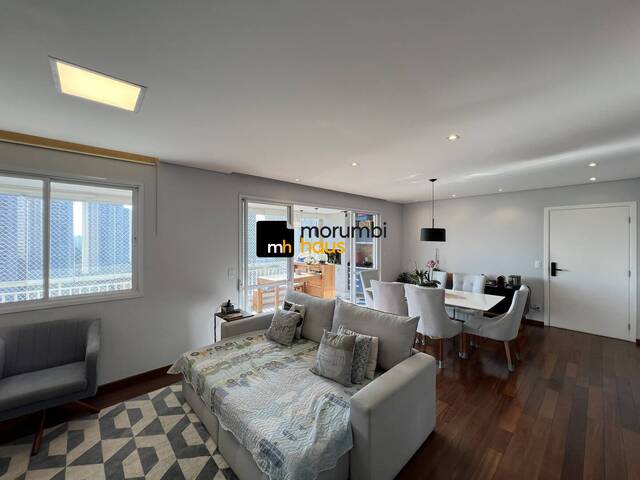 Apartamento para Venda em São Paulo - 5