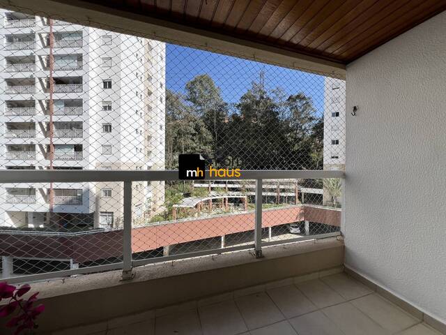 #13581 - Apartamento para Venda em São Paulo - SP