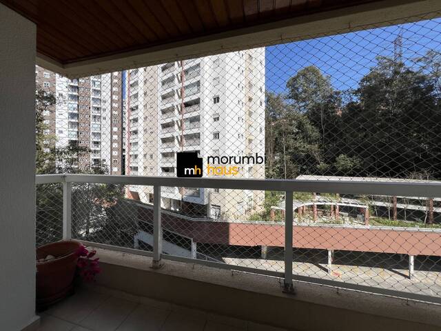 #13581 - Apartamento para Venda em São Paulo - SP