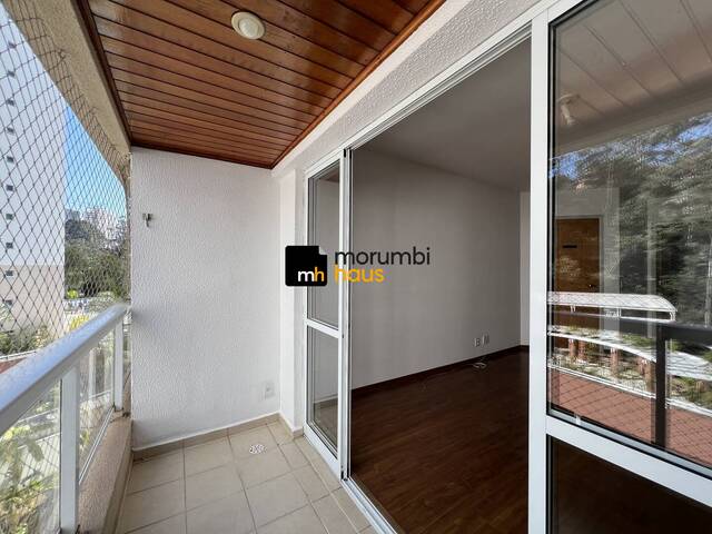 #13581 - Apartamento para Venda em São Paulo - SP