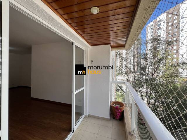Apartamento para Venda em São Paulo - 4