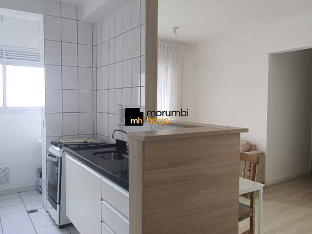 Apartamento para Venda em São Paulo - 4