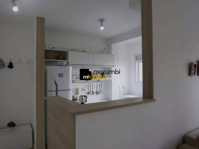 Apartamento para Venda em São Paulo - 5