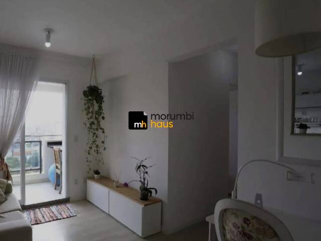 Apartamento para Venda em São Paulo - 3