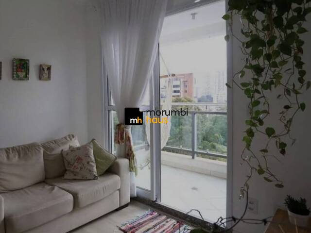 Apartamento para Venda em São Paulo - 2