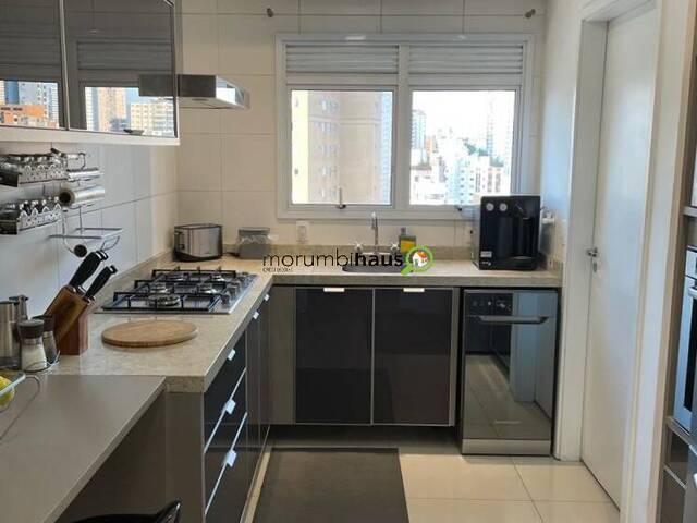 #13594 - Apartamento para Venda em São Paulo - SP