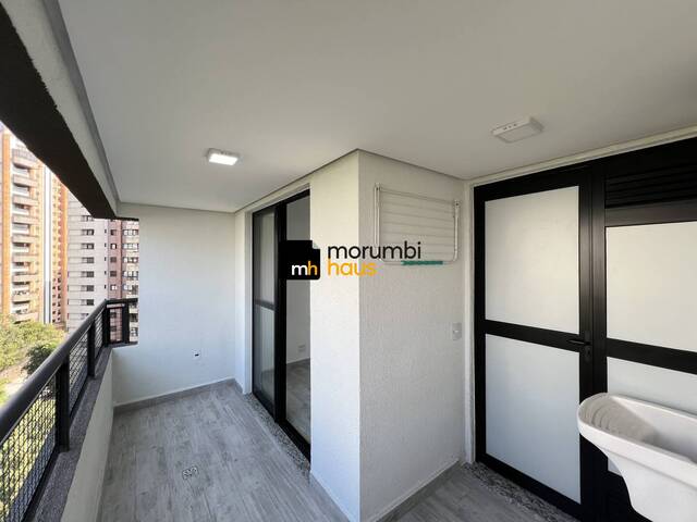 Apartamento para Venda em São Paulo - 3
