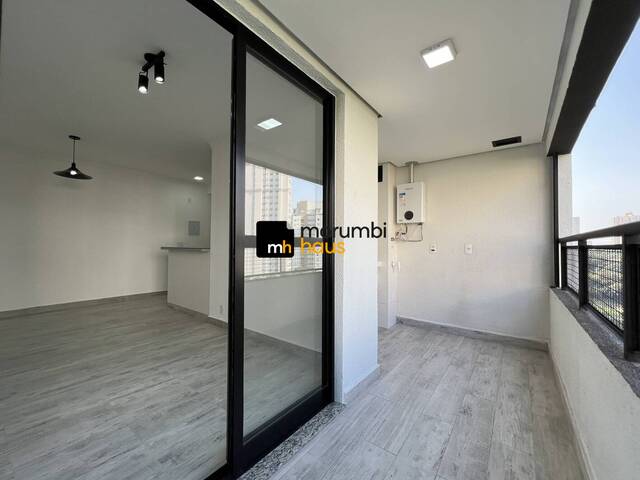 Apartamento para Venda em São Paulo - 4