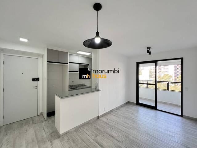 Apartamento para Venda em São Paulo - 5