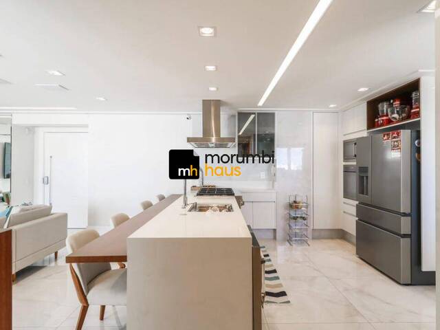 #13652 - Cobertura para Venda em São Paulo - SP - 2