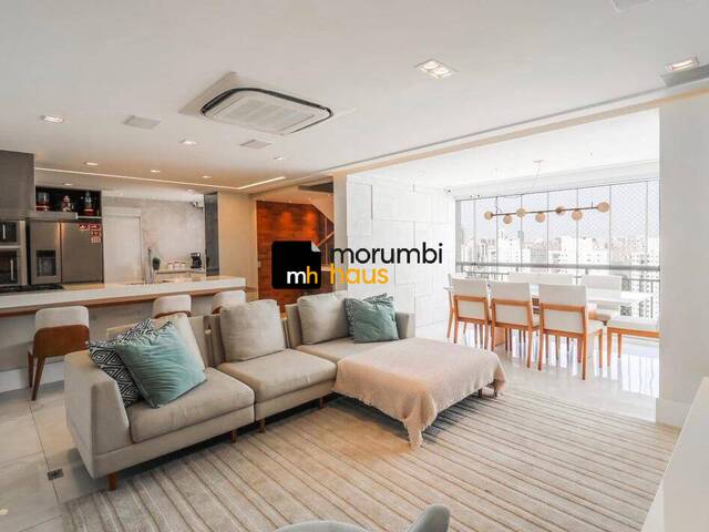 #13652 - Cobertura para Venda em São Paulo - SP - 1