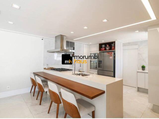 #13652 - Cobertura para Venda em São Paulo - SP - 3