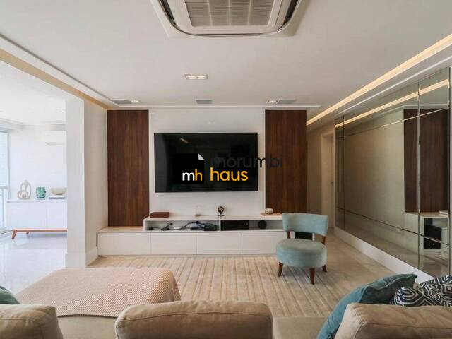 Cobertura para Venda em São Paulo - 5