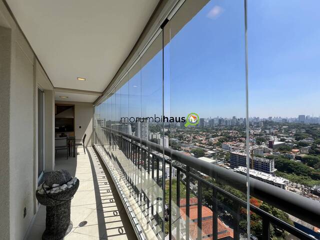 Apartamento para Venda em São Paulo - 3