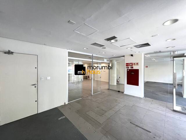 #13668 - Prédio comercial para Locação em São Paulo - SP - 1