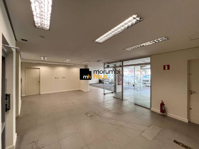 #13668 - Prédio comercial para Locação em São Paulo - SP - 2