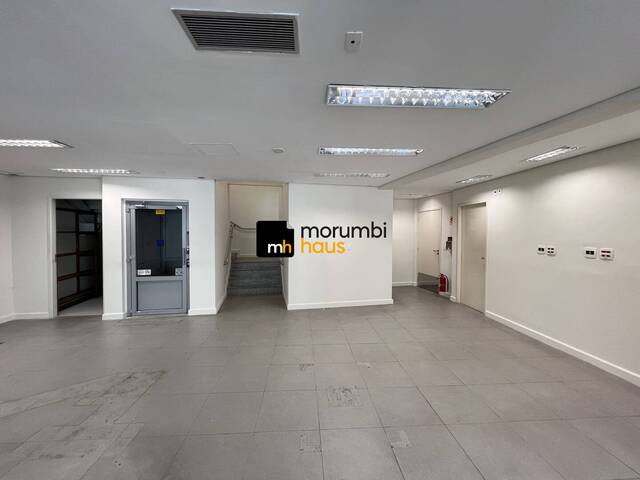 #13668 - Prédio comercial para Locação em São Paulo - SP - 3