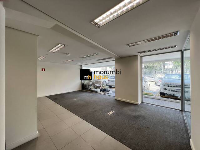 Prédio comercial para Locação em São Paulo - 4