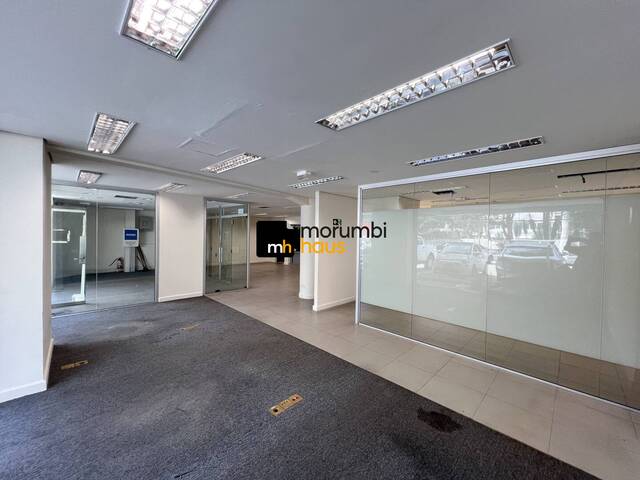 Prédio comercial para Locação em São Paulo - 5