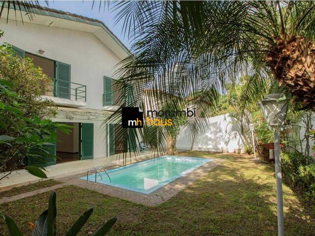 #13661 - Casa para Venda em São Paulo - SP