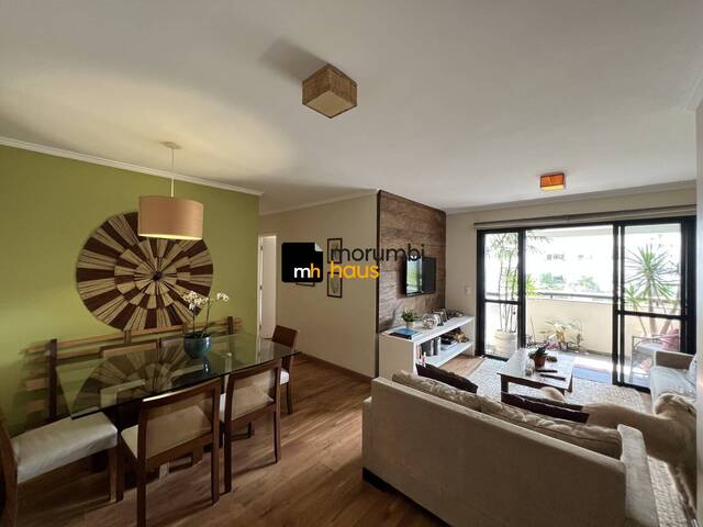 #13692 - Apartamento para Venda em São Paulo - SP