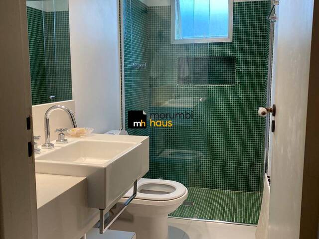 Apartamento para Venda em São Paulo - 3