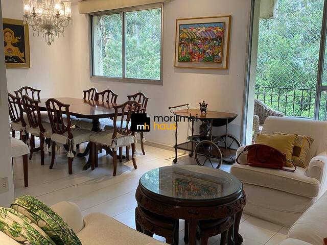 Apartamento para Venda em São Paulo - 4