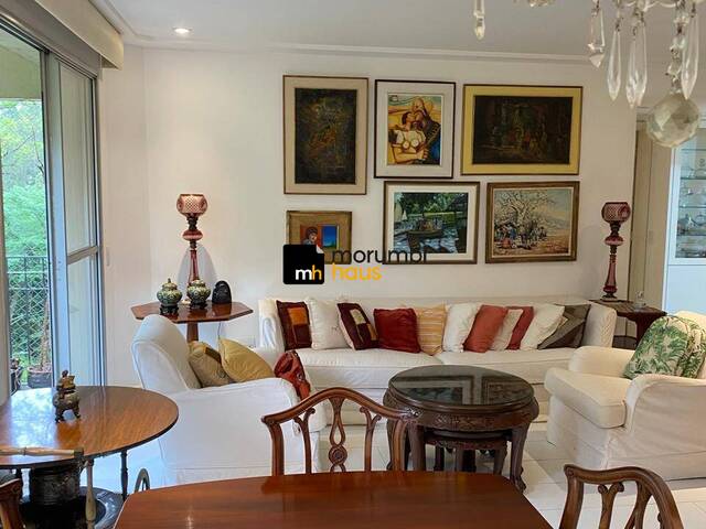 Apartamento para Venda em São Paulo - 5