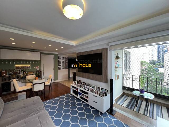 #13728 - Apartamento para Venda em São Paulo - SP
