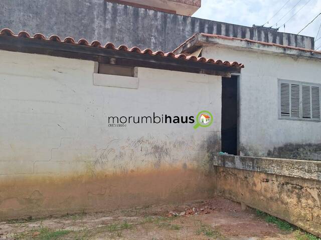 Casa para Locação em Taboão da Serra - 4