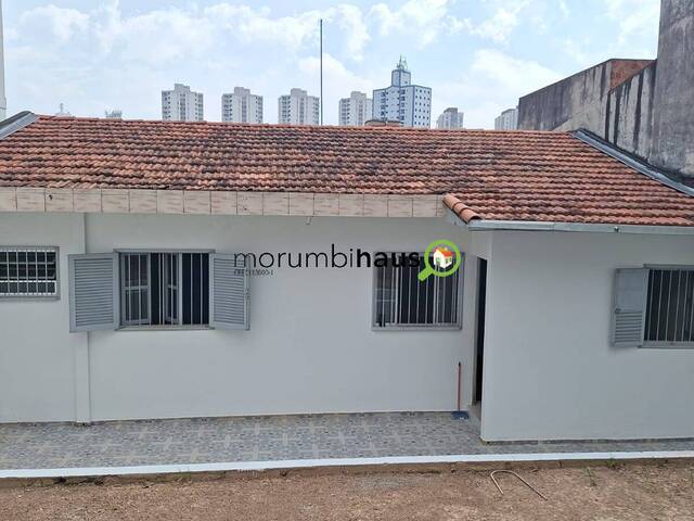#13730 - Casa para Locação em Taboão da Serra - SP - 2