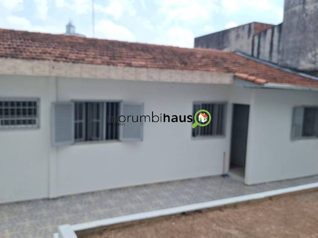 #13730 - Casa para Locação em Taboão da Serra - SP - 1