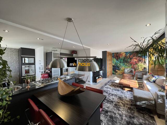 #13391 - Triplex para Venda em São Paulo - SP