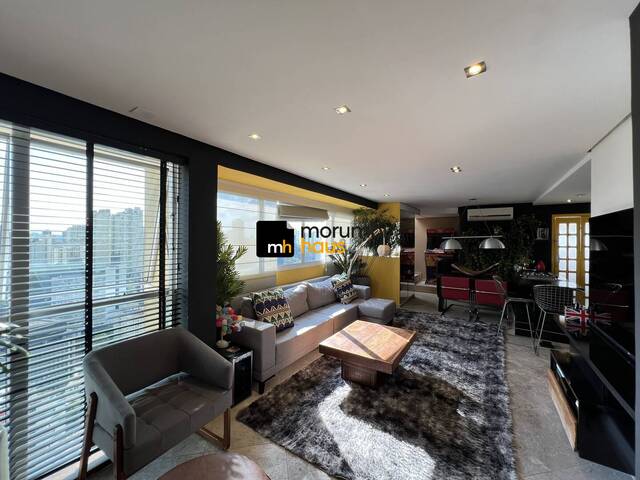 Triplex para Venda em São Paulo - 4