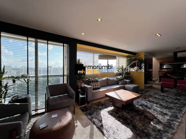 Triplex para Venda em São Paulo - 5