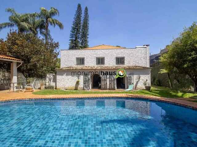 #14206 - Casa para Venda em São Paulo - SP - 1