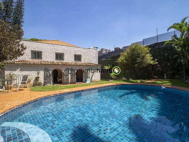 #14206 - Casa para Venda em São Paulo - SP - 3
