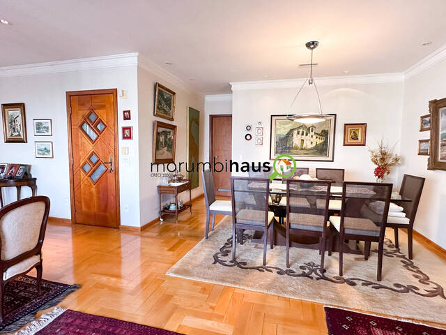 #14216 - Apartamento para Venda em São Paulo - SP - 1