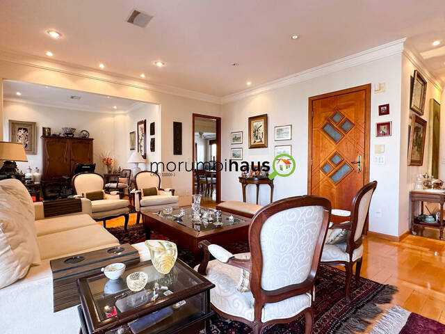 #14216 - Apartamento para Venda em São Paulo - SP - 3