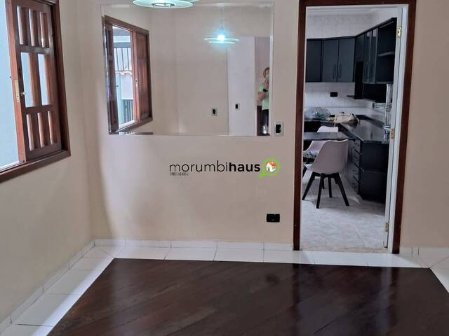 #13931 - Casa para Venda em São Paulo - SP - 1