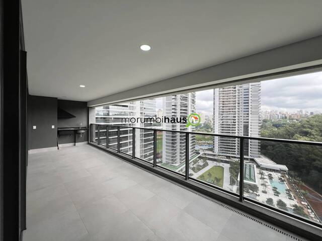 #14218 - Apartamento para Locação em São Paulo - SP - 3