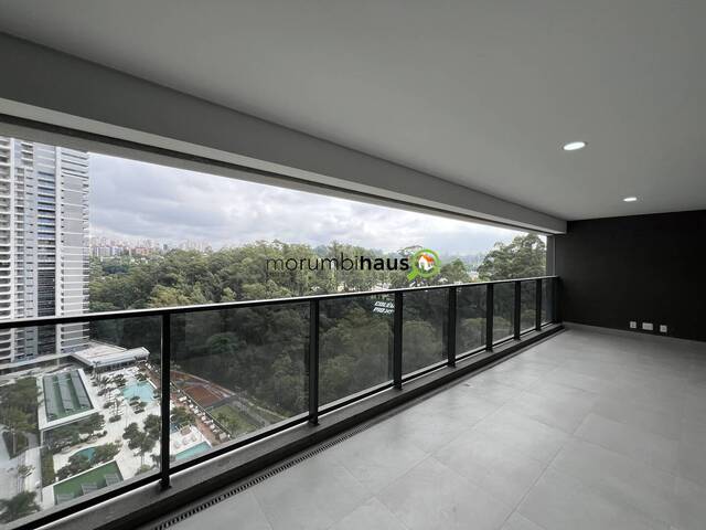 #14218 - Apartamento para Locação em São Paulo - SP - 2