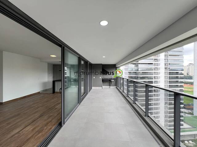 Apartamento para Locação em São Paulo - 5