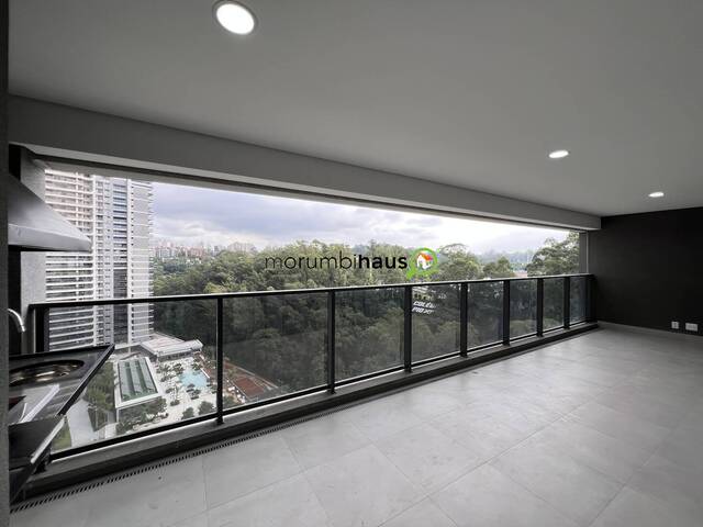 Apartamento para Locação em São Paulo - 4