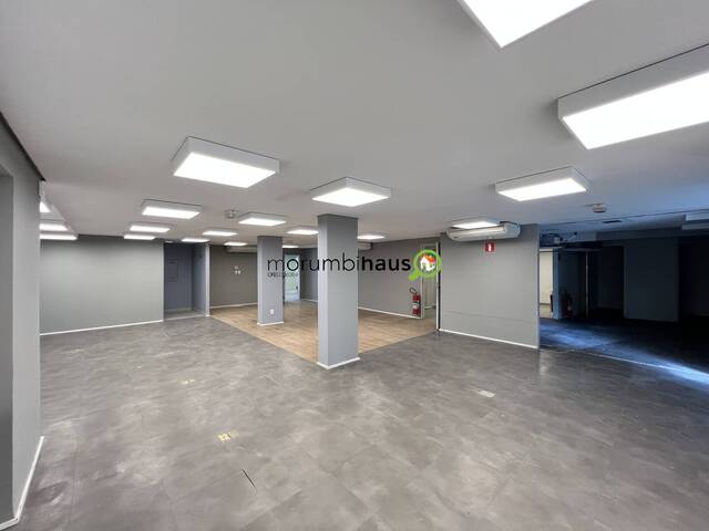 #14222 - Prédio comercial para Locação em São Paulo - SP - 1