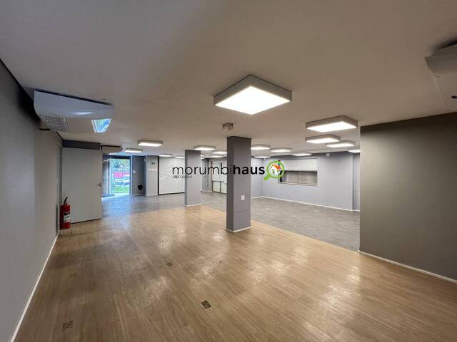 #14222 - Prédio comercial para Locação em São Paulo - SP - 2