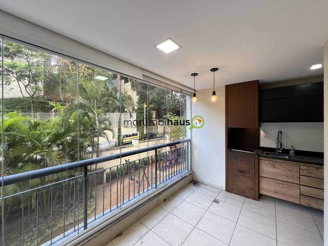 Apartamento para Venda em São Paulo - 2