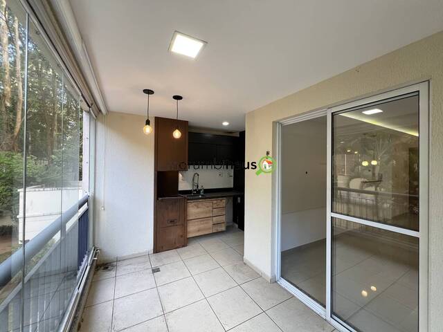 Apartamento para Venda em São Paulo - 3